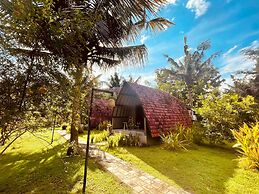 Apit Lawang Villas