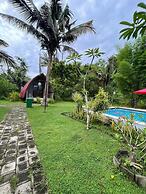 Apit Lawang Villas