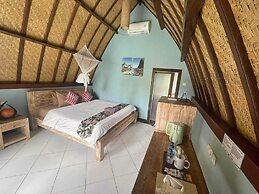 Apit Lawang Villas