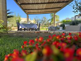 Villa B&B Antiche Macine del Salento