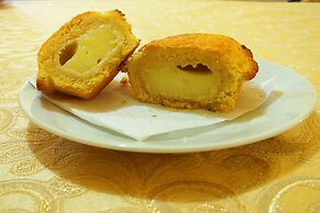 Villa B&B Antiche Macine del Salento