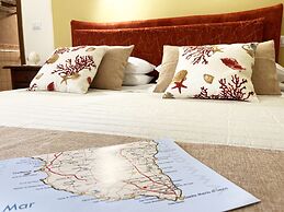 Villa B&B Antiche Macine del Salento