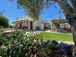 Villa B&B Antiche Macine del Salento