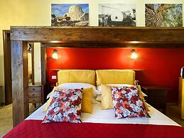 Villa B&B Antiche Macine del Salento