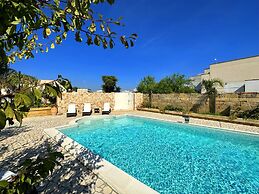 Villa B&B Antiche Macine del Salento