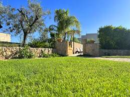 Villa B&B Antiche Macine del Salento