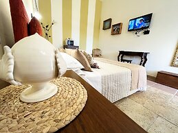 Villa B&B Antiche Macine del Salento