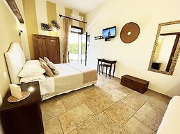 Villa B&B Antiche Macine del Salento