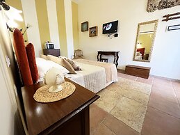 Villa B&B Antiche Macine del Salento
