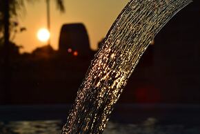 Villa B&B Antiche Macine del Salento