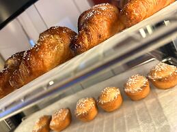 Villa B&B Antiche Macine del Salento