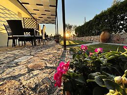 Villa B&B Antiche Macine del Salento