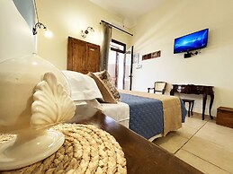 Villa B&B Antiche Macine del Salento