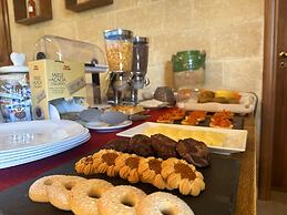 Villa B&B Antiche Macine del Salento