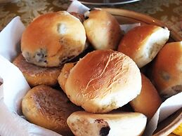 Villa B&B Antiche Macine del Salento