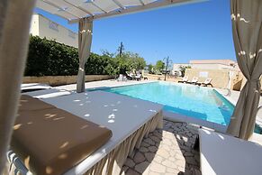 Villa B&B Antiche Macine del Salento