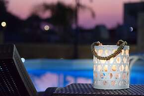 Villa B&B Antiche Macine del Salento