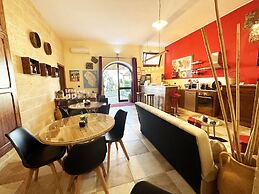 Villa B&B Antiche Macine del Salento