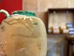 Villa B&B Antiche Macine del Salento