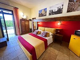 Villa B&B Antiche Macine del Salento