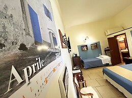 Villa B&B Antiche Macine del Salento