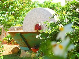 Villa B&B Antiche Macine del Salento