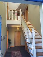 Blackberry Lodge Accommodation