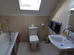 Blackberry Lodge Accommodation