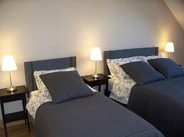 Blackberry Lodge Accommodation