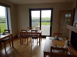 Blackberry Lodge Accommodation