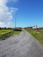 Blackberry Lodge Accommodation