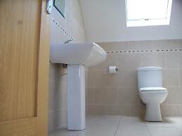 Blackberry Lodge Accommodation