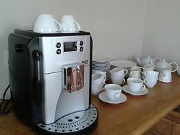 Blackberry Lodge Accommodation