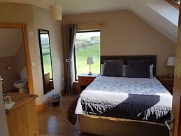 Blackberry Lodge Accommodation