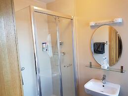 Blackberry Lodge Accommodation