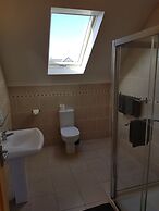 Blackberry Lodge Accommodation