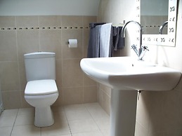 Blackberry Lodge Accommodation