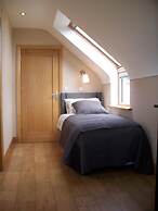 Blackberry Lodge Accommodation