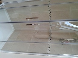 Blackberry Lodge Accommodation