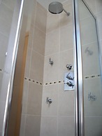 Blackberry Lodge Accommodation