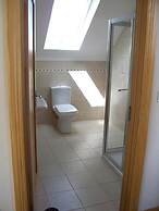 Blackberry Lodge Accommodation