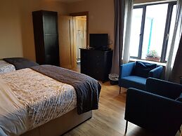 Blackberry Lodge Accommodation