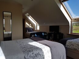 Blackberry Lodge Accommodation