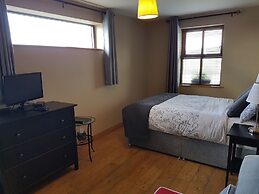 Blackberry Lodge Accommodation