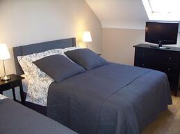 Blackberry Lodge Accommodation