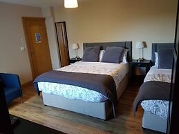 Blackberry Lodge Accommodation