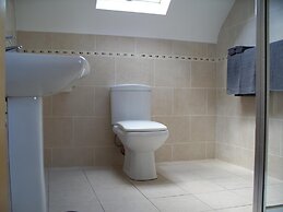 Blackberry Lodge Accommodation