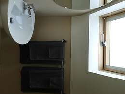 Blackberry Lodge Accommodation