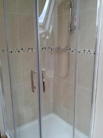 Blackberry Lodge Accommodation