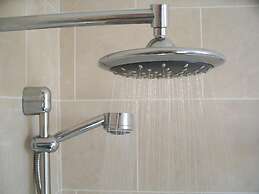 Blackberry Lodge Accommodation